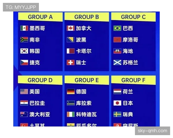 世界杯传统强队实力分层全面解读