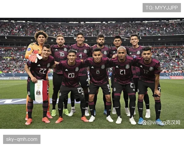 墨西哥2026世界杯赛程分析 小组赛对手与晋级之路预测